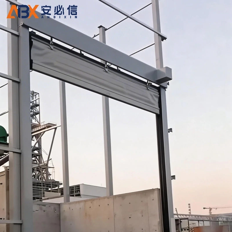 胡杨河冷库门封